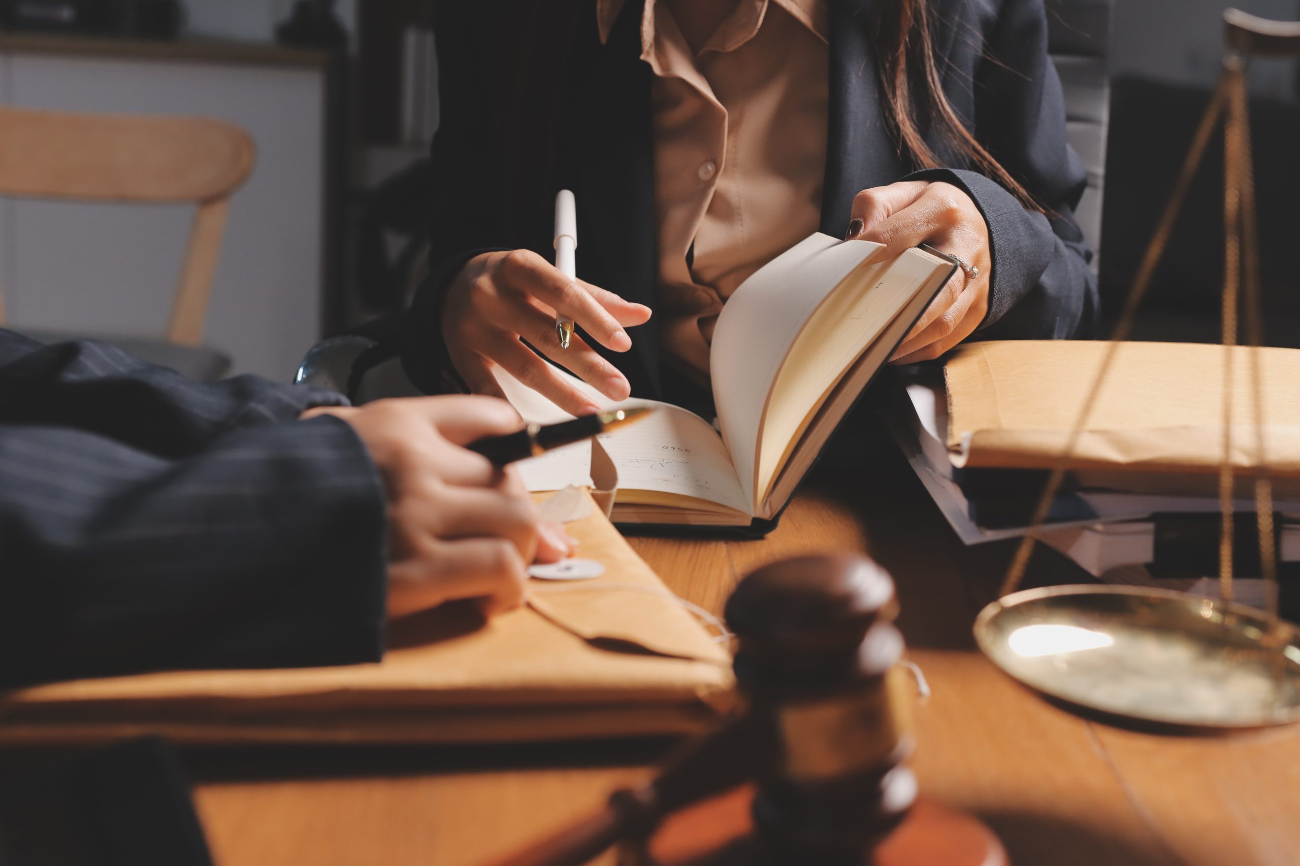 lawyer Los Angeles